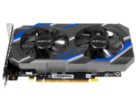KFA2 GeForce GTX 1050 Ti 1 Click OC 4GB GDDR5 - 699932 - zdjęcie 6